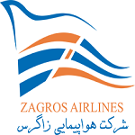 آگهی استخدام شرکت هواپیمایی زاگرس
